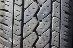 Bridgestone R600. Летние, износ: 10%, 4 шт