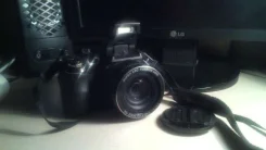 Fujifilm FinePix S4000. 10 - 14.9 ��, ���: 14� � ����� ����
