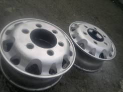 Isuzu. x17.5, ET135
