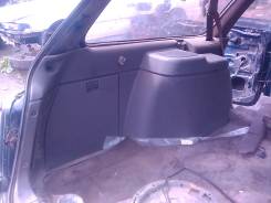 Обшивка багажника. Subaru Legacy, BF7, BFB, BF3, BF4, BF5, BFA, BF