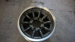 Watanabe. 7.0x15", 6x139.7, ET0, �� 110,0���. ����