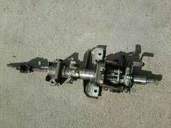 Панель рулевой колонки. Toyota Sprinter Carib, AE95 Toyota Sprinter, AE95
