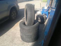 Hankook DynaPro HP RA23. Летние, 2012 год, износ: 10%, 4 шт