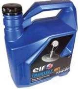 Elf. 75W80, �������������