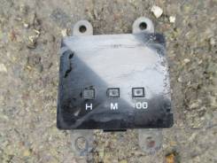 Часы. Toyota Hiace, LH100G Двигатель 2LTE