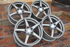 K-Racing. 8.0x17", 5x114.3, ET48, �� 73,1���. ����