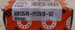 Подшипник ступицы. Hyundai Porter Hyundai Grace Hyundai H100 Двигатели: D4BF, D4BA, D4BB