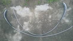 Молдинг крыши. Toyota Corolla, AE104, CE100, AE100G, CE104, AE101, AE102, AE100, EE101, EE100 Двигатели: 5AFE, 4AF, 4EFE, 7AFE, 4AFE, 2E, 2C, 4AGE