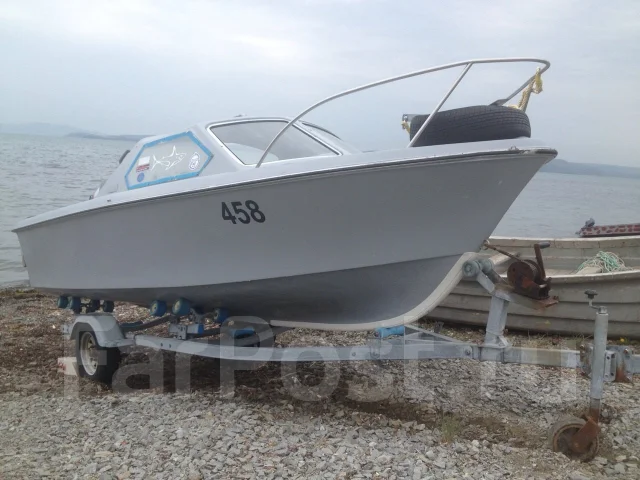 Yamaha Passport 17. ��������� ��������� ����