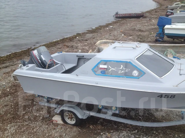 Yamaha Passport 17. ��������� ��������� ����