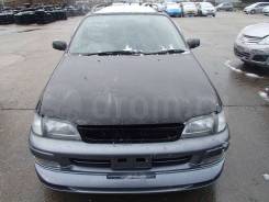 Toyota Caldina. ST191, 3S