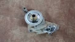 Корпус масляного фильтра. Toyota Hiace Regius, RCH47W Toyota Regius, RCH47W, RCH47 Двигатель 3RZFE
