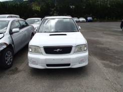 Subaru Forester. SF5, EJ20