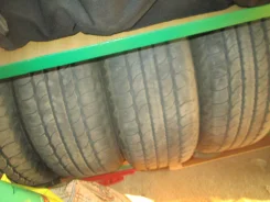 Goodyear Fortera SL. ������, 2013 ���, 10�%, 4 ��