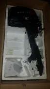 Jet Marine. 2-�������, ����������, 2014 ���