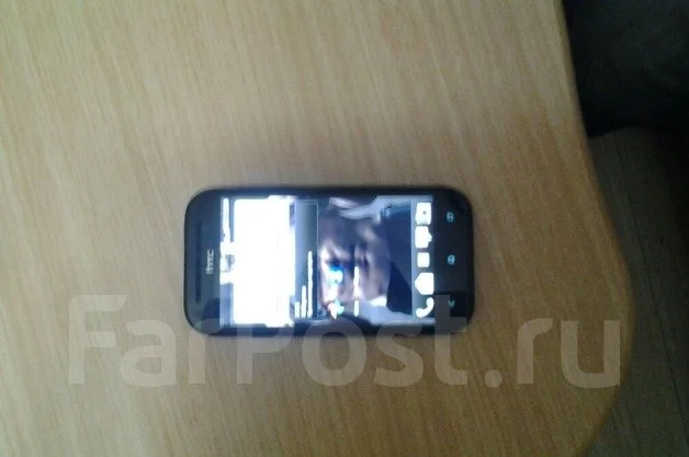 HTC Desire SV. �/� ����