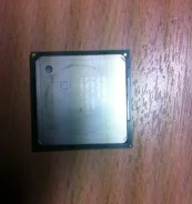 Intel Pentium 4