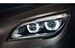 Фара. BMW 7-Series, F02, F01. Под заказ