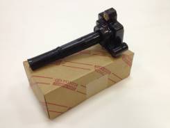 Катушка зажигания. Toyota: Grand Hiace, Granvia, T100, Tundra, 4Runner, Land Cruiser Prado, Tacoma, Hilux Surf, Hilux Двигатель 5VZFE