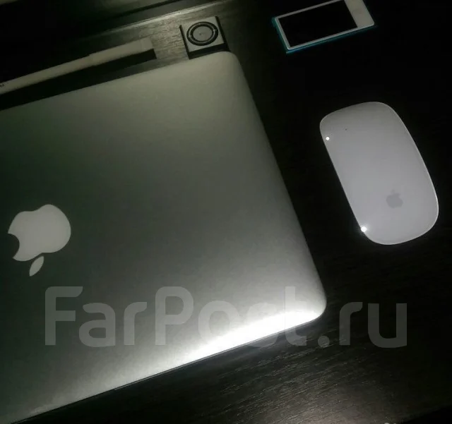 Apple MacBook Pro 13 2012 Late MD212 with Retina display. WiFi: 1 ����
