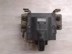 Конденсатор катушки зажигания. Toyota: Corona, Crown, Sprinter Trueno, Corolla, Tercel, Hilux, Estima, Carina, Sprinter, Vista, Supra, Cynos, Starlet...