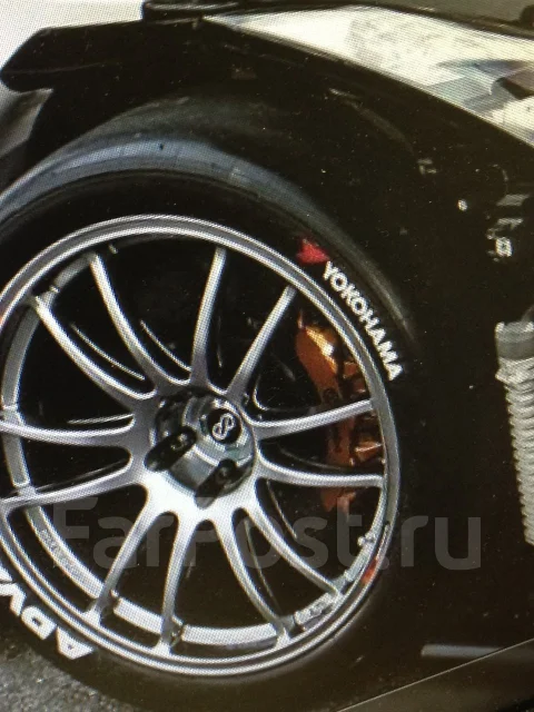 Bridgestone Potenza RE-55S. ������, 2009 ���, �/�, ����� 50 % ����
