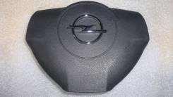 Подушка безопасности. Opel Zafira