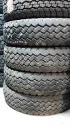 Dunlop SP Qualifier TG20. Летние, без износа, 4 шт