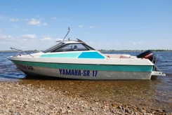 Yamaha SRV-17. 1993 ���, ��������� ���������, ������ ����