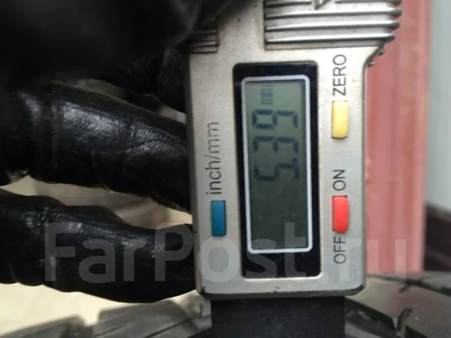 Michelin Pilot. ������, 2007 ���, �/�, ����� 20 % ����