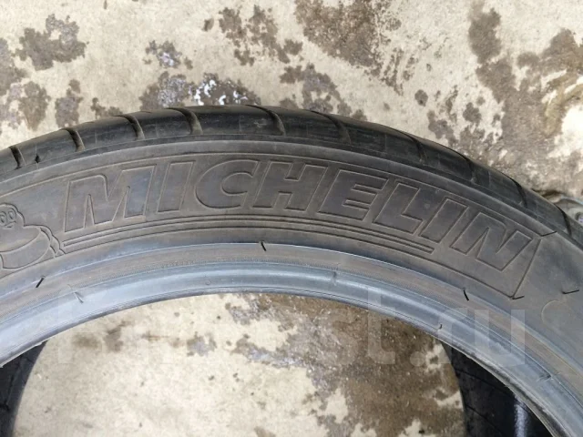 Michelin Pilot. ������, 2007 ���, �/�, ����� 20 % ����