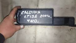 Блок предохранителей под капот. Toyota Caldina, ST198, ST198V Двигатель 3SFE