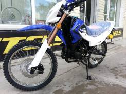 Irbis TTR. 250 куб. см., исправен, птс, без пробега