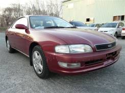 Toyota Corona Exiv. ST202, 3SGE