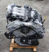 Двигатель в сборе. Kia Borrego Kia Mohave Hyundai ix55 Hyundai Veracruz Двигатель G6DA
