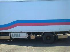 Nissan Diesel