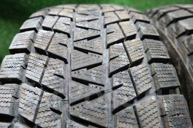 Шины bridgestone blizzak dm v1 характеристики