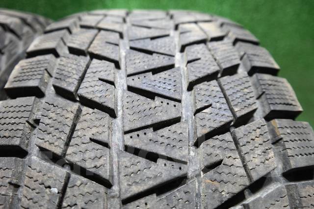 Шины bridgestone blizzak dm v1 характеристики