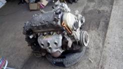 Навесное D15B. Honda Civic Двигатель D15B