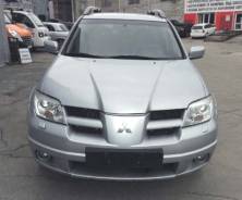 Mitsubishi Outlander. CU5W, 4G69