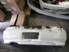 Бампер. Nissan Silvia, S15 Двигатель SR20DET