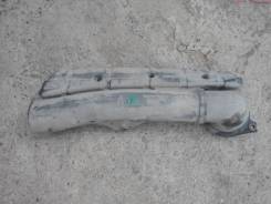 Патрубок воздухозаборника. Toyota Land Cruiser, UZJ100W, UZJ100, UZJ100L Двигатель 2UZFE