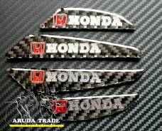 Накладка на дверь. Honda
