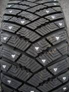 Goodyear UltraGrip Ice Arctic. Зимние, шипованные, 2015 год, без износа, 1 шт