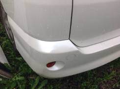 Дверь багажника. Toyota Noah, AZR60, AZR60G