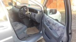 Руль. Nissan Liberty, PM12 Двигатель SR20DE
