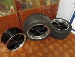 Yokohama Avs Sport V102. ������, ����� ����
