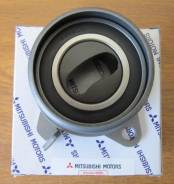 Натяжной ролик ремня ГРМ. Mitsubishi Dingo, CQ2A, CQ1A Mitsubishi Lancer Cedia, CS2A, CS2W, CS2V Mitsubishi Mirage, CK2A, CJ2A, CM2A, CK1A, CL2A, CJ1A...