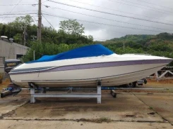Yamaha SR-23. 1995 ���, ����� 7��., ��������� ���������, 250��.�., ������. ��� ����� �� ������������ ����