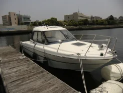 Yamaha FC-24. 2005 ���, ����� 7��., ��������� ���������, 150��.�., ������. ��� ����� �� ������������ ����